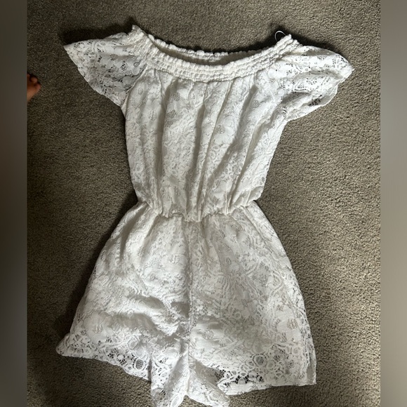 Romper - Picture 1 of 1